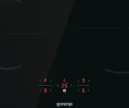 Варильна поверхня Gorenje GI6401BSC (індукція) - мініатюра 3