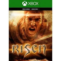 Ключ активації Microsoft Risen для Xbox One/Series S/X