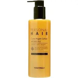 Лосьон для волос Tony Moly Personal Hair Cure Argan, 300 мл