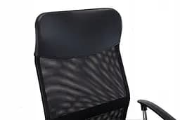 Офісне крісло Ekspand WF-J05 Black - мініатюра 6