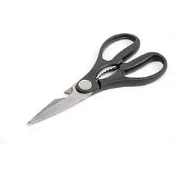 Ножиці Сила господарські пластикові ручки 20 см