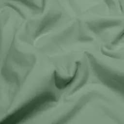 Простирадло Cosas на резинці фланель 100х200 meditative, спаржа (Flannel_52Meditative_100x200x20) - мініатюра 7
