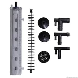 Реактор CO2 Dupla CO2 Reaktor 500 до 500 л (80185) - мініатюра 7