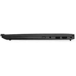 Ноутбук Lenovo ThinkPad X1 Carbon Gen 12 з процесором Intel Core Ultra 7 155U pana la 4.8GHz, 14", 2.8K, OLED, сенсорний, 32GB LPDDR5x, 1TB SSD, Intel® графікою, Windows 11 Pro, чорний, 3y Courier - мініатюра 17