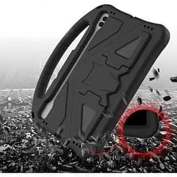 Чохол до планшета BeCover Protected Cover Samsung Galaxy Tab S9 Plus (SM-X810/SM-X816)/S9 FE Plus (SM-X610/SM-X616) 12.4" (711877) - мініатюра 4