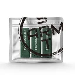 Набір органайзерів для кабеля ArmorStandart Stick Pack 3 шт. Forest Green (ARM89590)