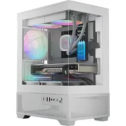 Корпус для ПК Gamdias AURA GC9M ELITE WH ARGB (4711514503142) - мініатюра 9