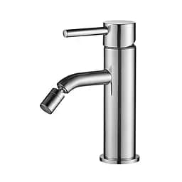 Смеситель для биде VBI Milano chrome VBI-050104CH Хром