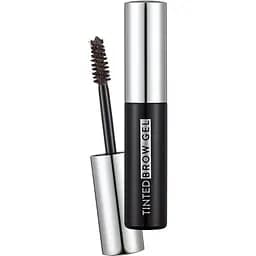 Гель для брів Flormar Tinted Brow Gel Dark Brown відтінок 004, 4.8 мл