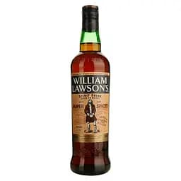 Напій лікеро-горілчаний William Lawson's Super Spiced, 35%, 0,7 л (643085)
