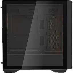 Корпус Cougar Uniface RGB Black (UNIFACE RGB) Без БП - мініатюра 5