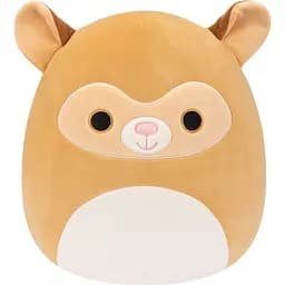 Мягкая игрушка Squishmallows Долгопят Зейн 30 см (SQCR04155)