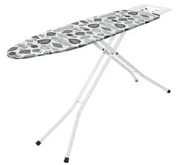 Гладильная доска Casa Si Superstandard Basic 120x38 White/Grey Trees (CS95150E290)