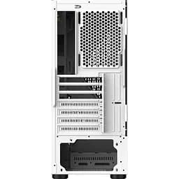 Корпус 1stPlayer F3-A-WH-4F1 White [146393] - мініатюра 6