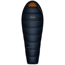 Спальник Hannah Joffre 200 L лівий Midnight Navy (1052-10029391HHX.01.E55)