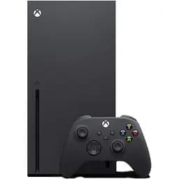 Microsoft Xbox Series X 1Tb + UFC 5 (англійська версія) + Геймпад Microsoft Xbox Series X, S (Carbon Black) - мініатюра 2