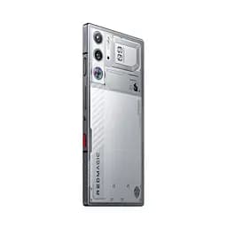 Смартфон ZTE REDMAGIC 9 Pro 16/512GB Snowfall - мініатюра 3