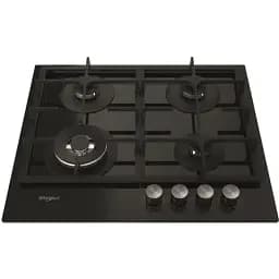 Робоча поверхня WHIRLPOOL GOFL 629/NB1 - мініатюра 3