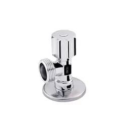 Кран приладовий Kroner KRP Eckventil C402 1/2"х3/4" ЗЗ