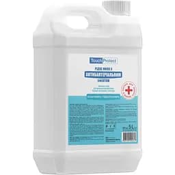 Жидкое мыло Touch Protect Эвкалипт и Розмарин с антибактериальным эффектом 5 л