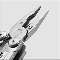 Мультитул Nextool Flagship Captain NE20214 Silver - мініатюра 2