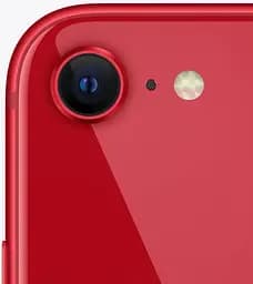 Смартфон Apple iPhone SE [2022] 128Gb ProductRed [MMXA3] [66172] - мініатюра 3
