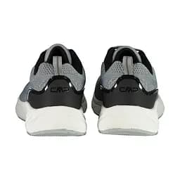 Кросівки CMP Men's Nhekkar Fitness Shoes 40 Grey/Black (1097-3Q51057-59UL 40) - мініатюра 5