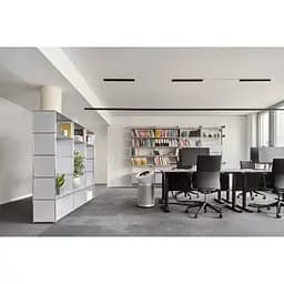 Очищувач повітря Dyson Purifier Big+Quiet BP02 White/Silver (304511-01) [161486] - мініатюра 6