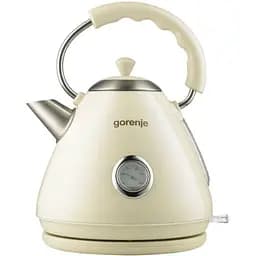 Електрочайник Gorenje K 17 CLI teh0021915
