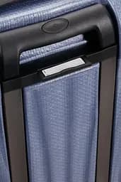Валіза 81 См Samsonite C-LITE LAVENDER 81x55x34 CS2*81005 - мініатюра 8