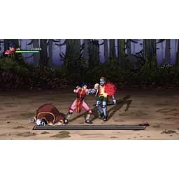 Ключ активації Microsoft Night Slashers: Remake для Xbox One/Series S/X - мініатюра 4
