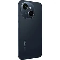 Смартфон Tecno Spark Go 1 4/128GB Startrail Black (4894947036163) [118708] - мініатюра 4