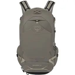 Рюкзак Osprey Escapist 25 M/L сірий