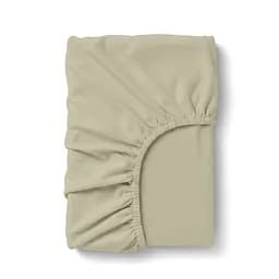 Комплект постільної білизни Cosas Olive CS1 Євро фланель оливка (Flannel_05Olive_El180x30-05Olive_200) - мініатюра 4