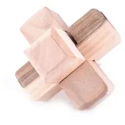 Заморочка XL Хрест на хрест (6016)