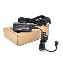 Блок живлення Merlion для ноутбука Asus UX360 19V 2.37A 45 Вт штекер 4.0 на 1.35 мм