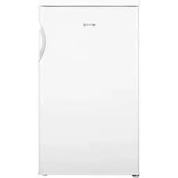 Холодильник Gorenje, 85x56х58, холод.отд.-137л, 1дв., А++, ST, белый