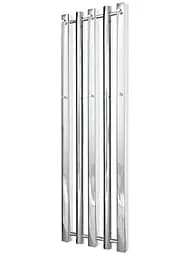 Водяной полотенцесушитель Mario Битуб 1500x360/320, Хром