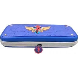 Кейс-чохол Dobe Travel Case для Nintendo Switch/Switch OLED The Legend of Zelda [105739] - мініатюра 4