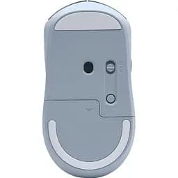 Миша HP 400 Quiet Wireless Blue (AZ7B4AA) - мініатюра 2