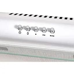 Витяжка Ventolux Roma 50 WH LUX - мініатюра 3