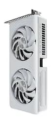 Відеокарта GF RTX 5060 Ti 16GB GDDR7 White OC Palit (NE7506TU19T1-GB2061M) - мініатюра 2