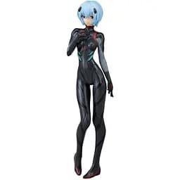 Фигурка Sega Евангелион Аянами Рэй Evangelion Ayanami Rei 22 см S E AR 1/5v