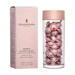 Капсули для обличчя Elizabeth Arden Retinol Ceramide Capsules Night Serum, нічні, 60 шт. - мініатюра 2