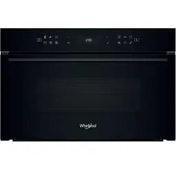 Whirlpool Мікрохвильова піч вбудована, 31л, електронне упр., 1000Вт, гриль, дисплей, чорний