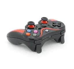 Геймпад Bluetooth джойстик для смартфона Voltronic V-13 PC/PS3/PS4/Android Black - мініатюра 2