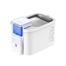 Поїлка PETKIT Eversweet Max 2 - 100 - UVC pump Smart Pet Drinking Fountain (CT-W3-100-UVC) - мініатюра 8