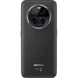 Смартфон Ulefone Armor 23 Ultra 12/512GB Elite Black - мініатюра 6