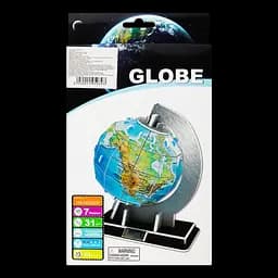 Гра Offtop Головоломка Глобус (855593)