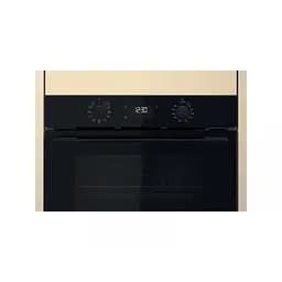 Духовка електрична Whirlpool OMK58CU1SB - мініатюра 4